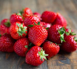 Fraises