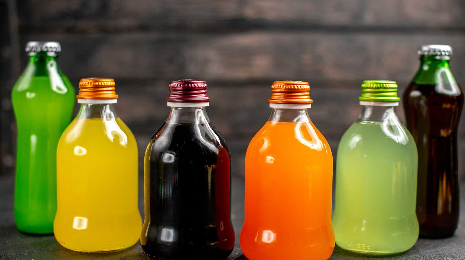 Boissons