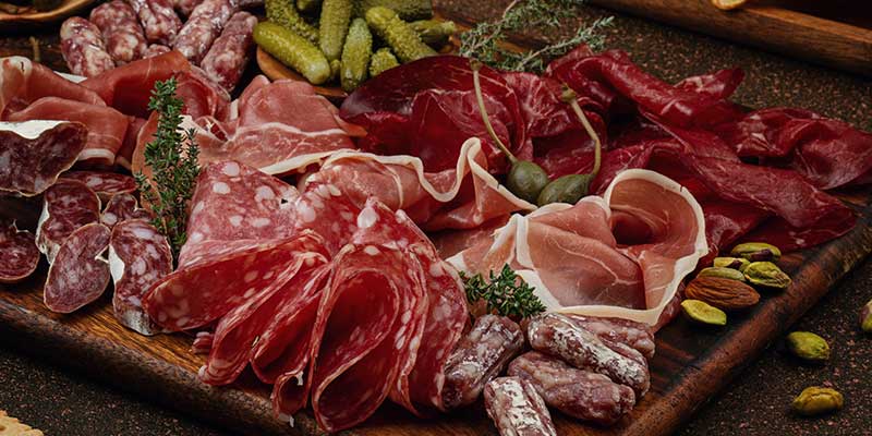 Charcuterie